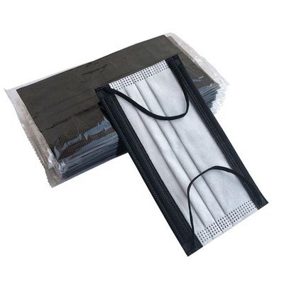 3 Ply Non Woven Disposable Medical Face Masks