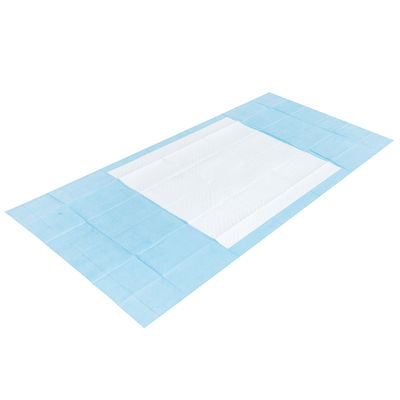 Disposable Medical Underpad FOR BED OEM Wholesale Adult Disposable Underpad