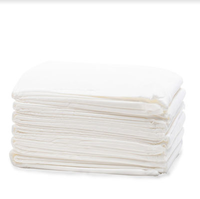 Hospital Men Woman Adult Hospital Nursing Pad Bed Baby Urine Pad  Underpad