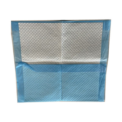 Hospital Men Woman Adult Hospital Nursing Pad Bed Baby Urine Pad  Underpad