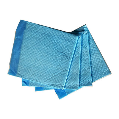 Hospital Men Woman Adult Hospital Nursing Pad Bed Baby Urine Pad  Underpad
