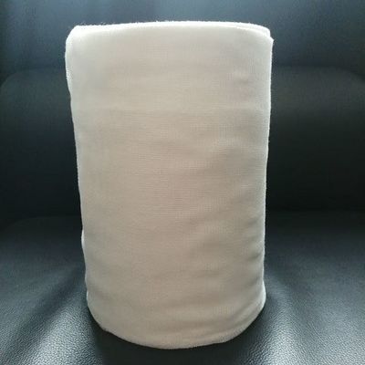 36" X 100Yards Bleached Cotton  Gauze Roll CE Marked 100% Cotton 19*15