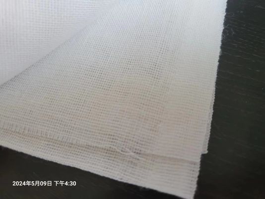 Light Gauze Sponges Sterilized by EO for Healthcare Facilities