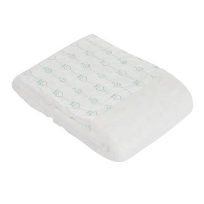 M Soft Feeling Adult 90g Women'S Disposable Diapers PE Back Sheet
